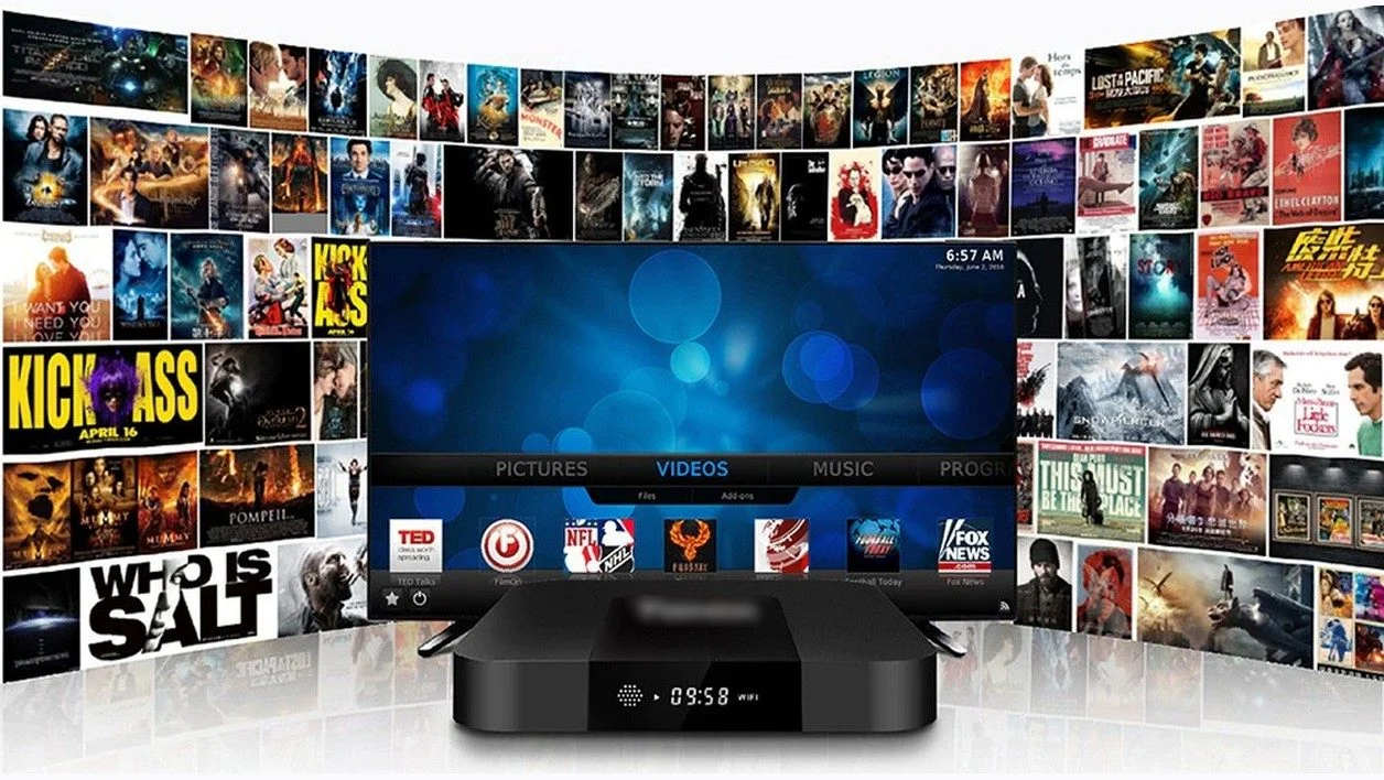 KING-365 IPTV : Votre solution de streaming ultime en France