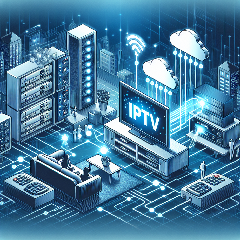 IPTV’s Adversary: Facebook Continues Profit Share with Russian Broadcasters