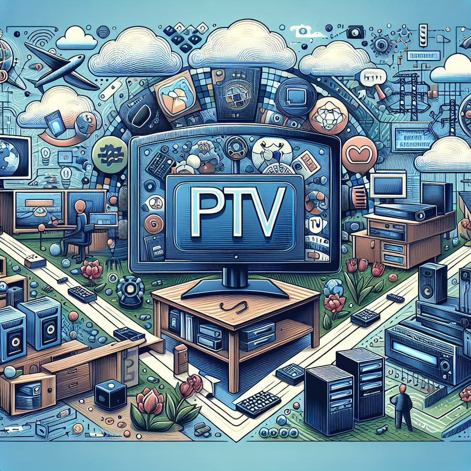How Ongoing Sanctions Impact Russian IPTV Services Through Facebook