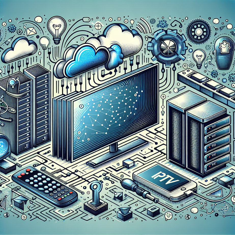 Revolutionizing IPTV in Europe: Navigating through Cloud, Regulations & Innovation