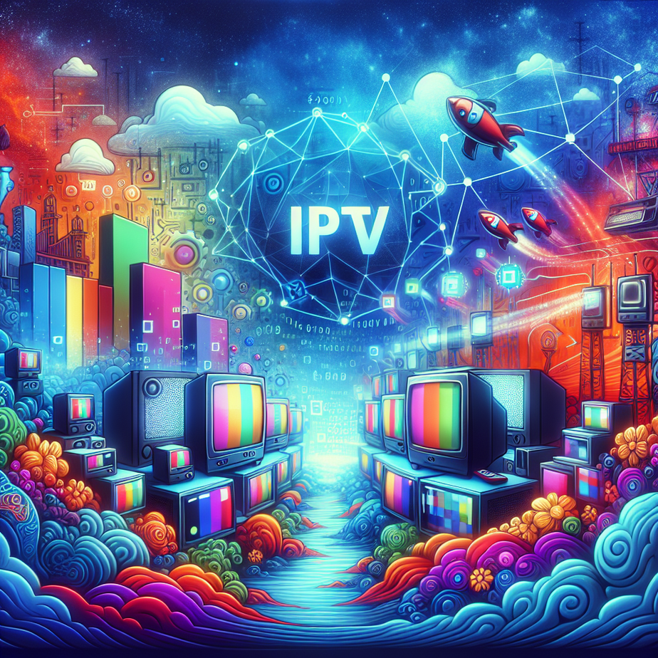 IPTV Enthusiasts’ Delight: Lyno AI Debuts Early Presale at Just $0.050 per Token