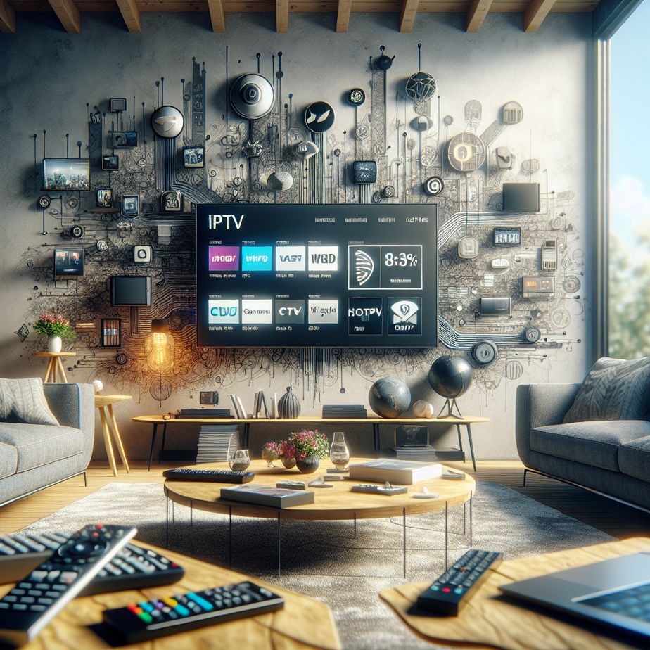 Unleashing IPTV Potential: Bridging Data Centre Gaps in Central and Eastern Europe