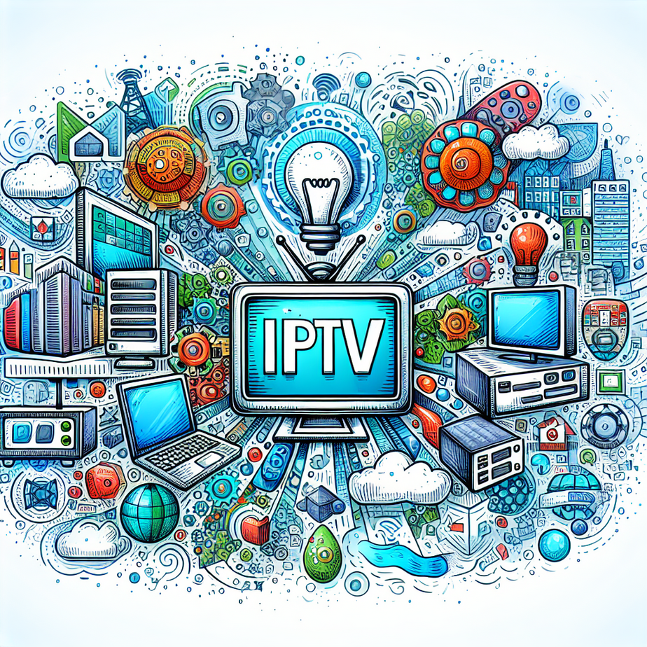 The Future of Smart IPTV: How the Booming Smart Hearing Aids Market Influences IPTV Services
