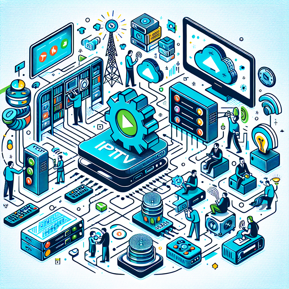 Bridging IPTV and Smart Hearing Aids: The technological breakthrough worth $9.56 Billion