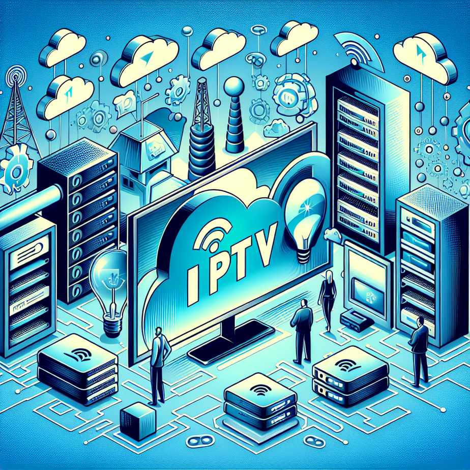 Harnessing IPTV in the Era of Smart Hearing Aids