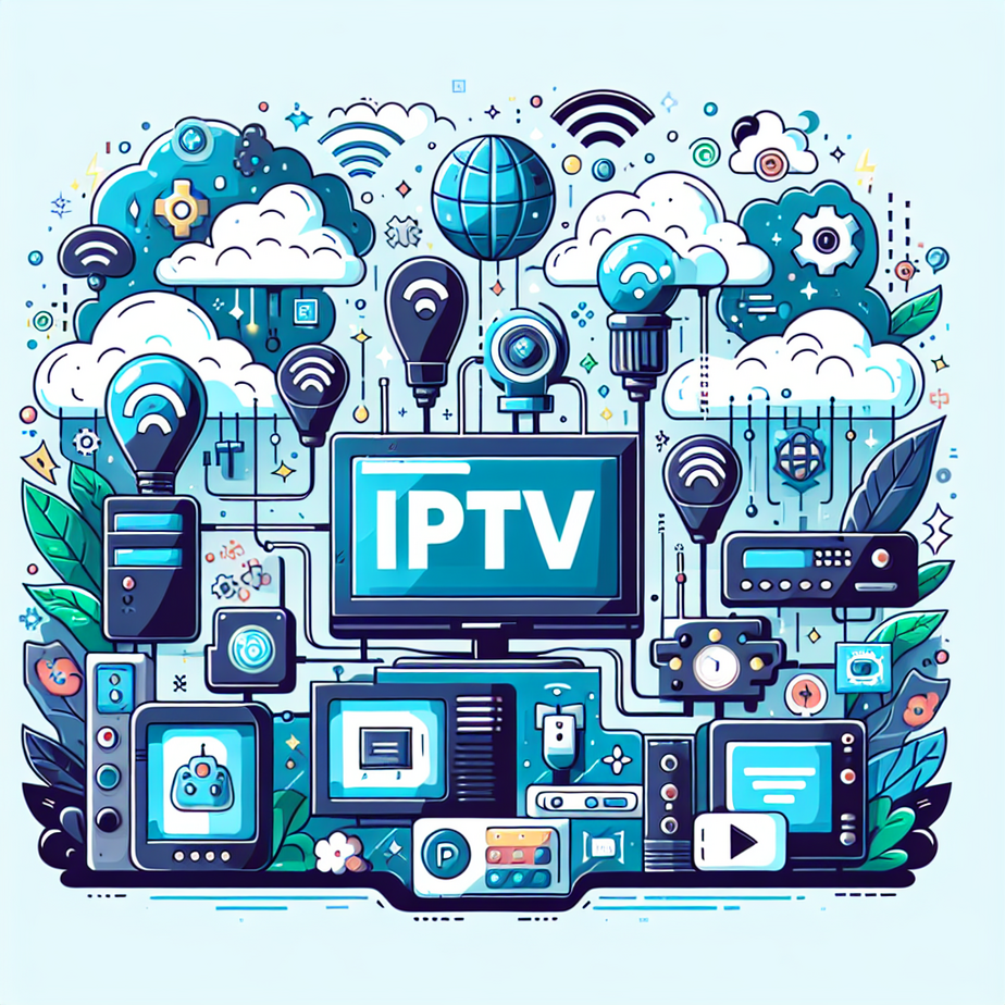 Implications of the IPTV Market Growth for Smart Hearing Aids