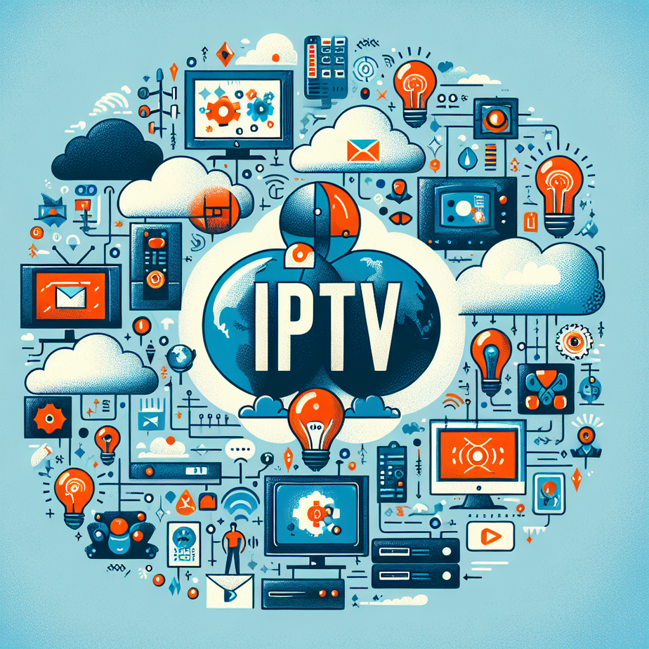 Revolutionary Adaptive Feed Orchestration Enhances IPTV Experience: A Look at Imagen Network’s Latest Innovation