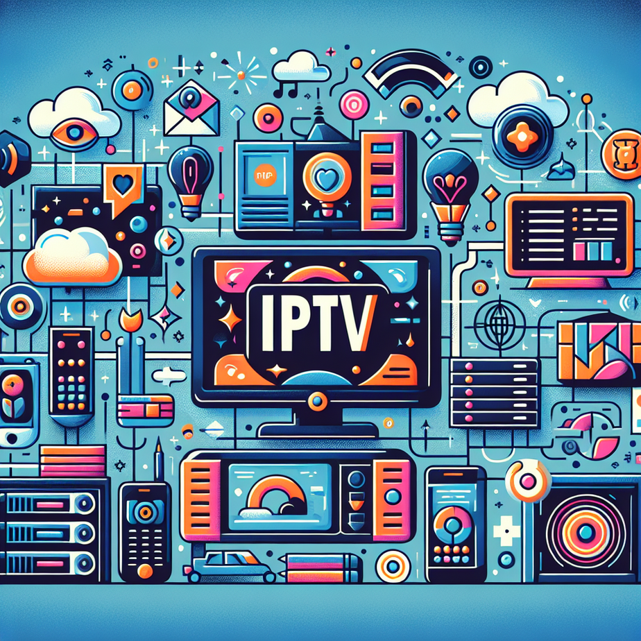 Exploring the Impact of the Drone Communication Market on IPTV Services: Key Takeaways from 2025 Global Analysis Report